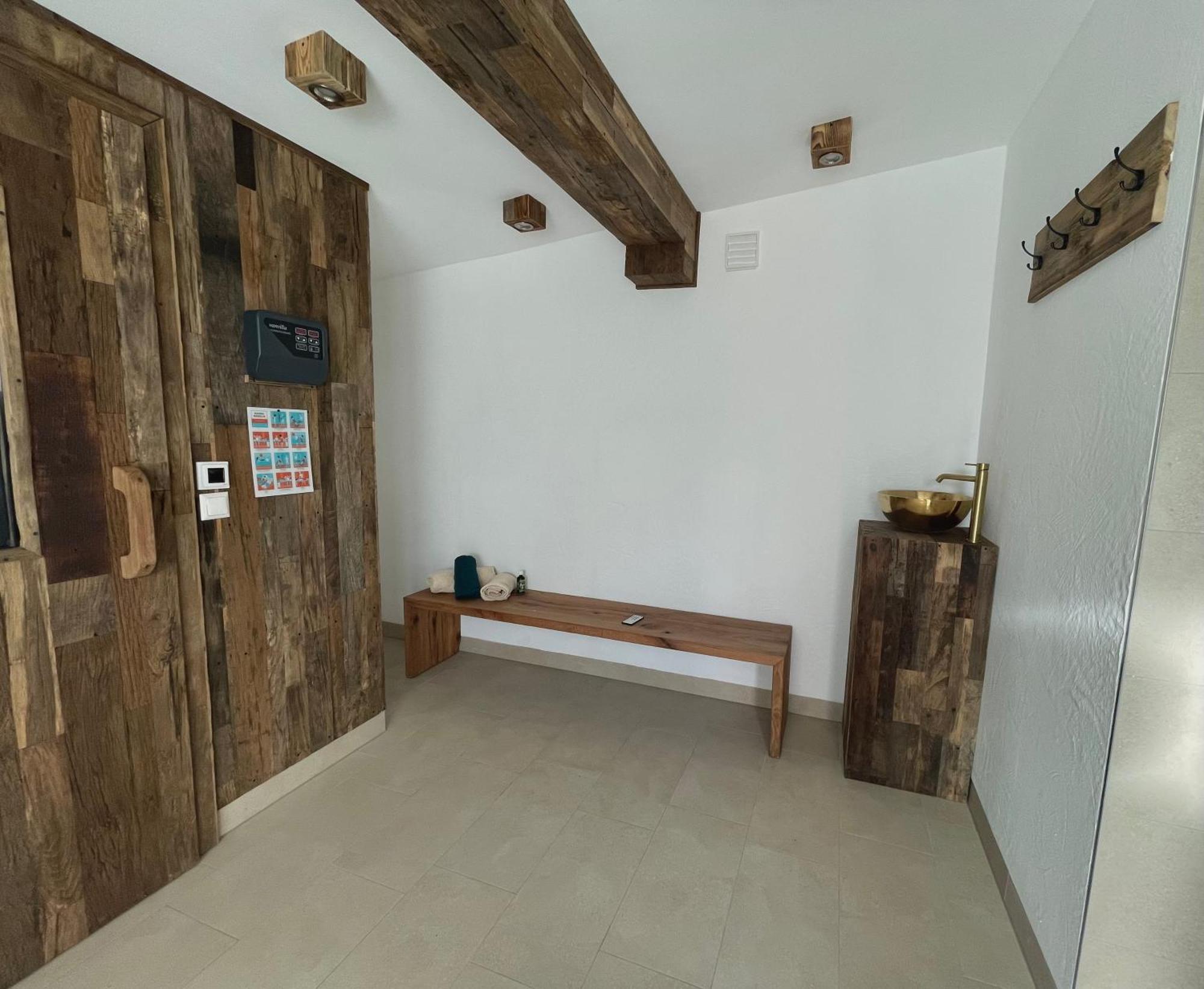 Arnfels Residences Am Tor Zur Suedsteirischen Weinstrasse Экстерьер фото