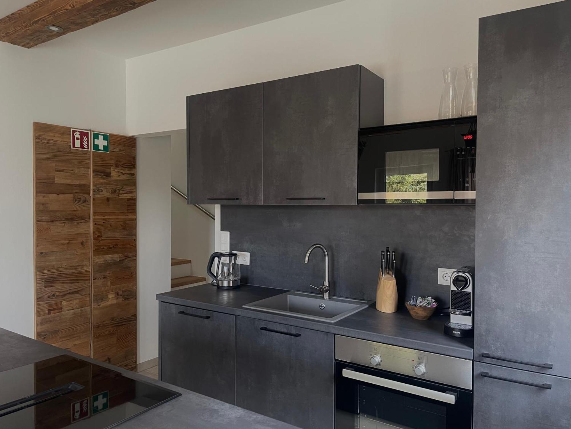Arnfels Residences Am Tor Zur Suedsteirischen Weinstrasse Экстерьер фото