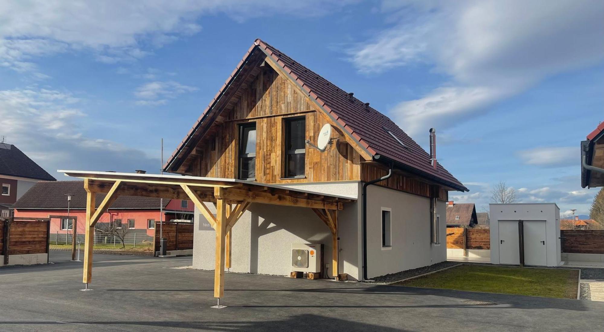 Arnfels Residences Am Tor Zur Suedsteirischen Weinstrasse Экстерьер фото