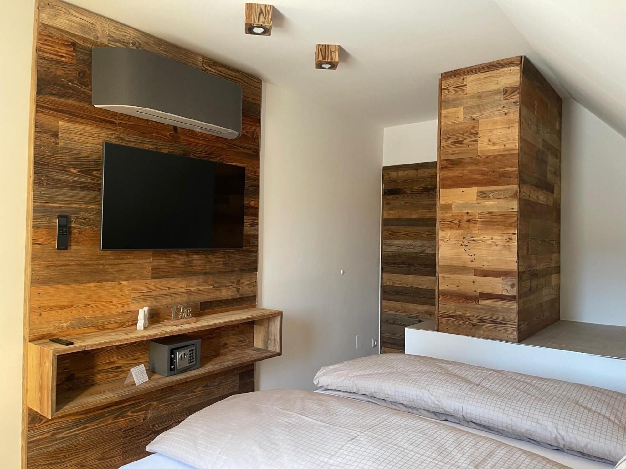 Arnfels Residences Am Tor Zur Suedsteirischen Weinstrasse Экстерьер фото