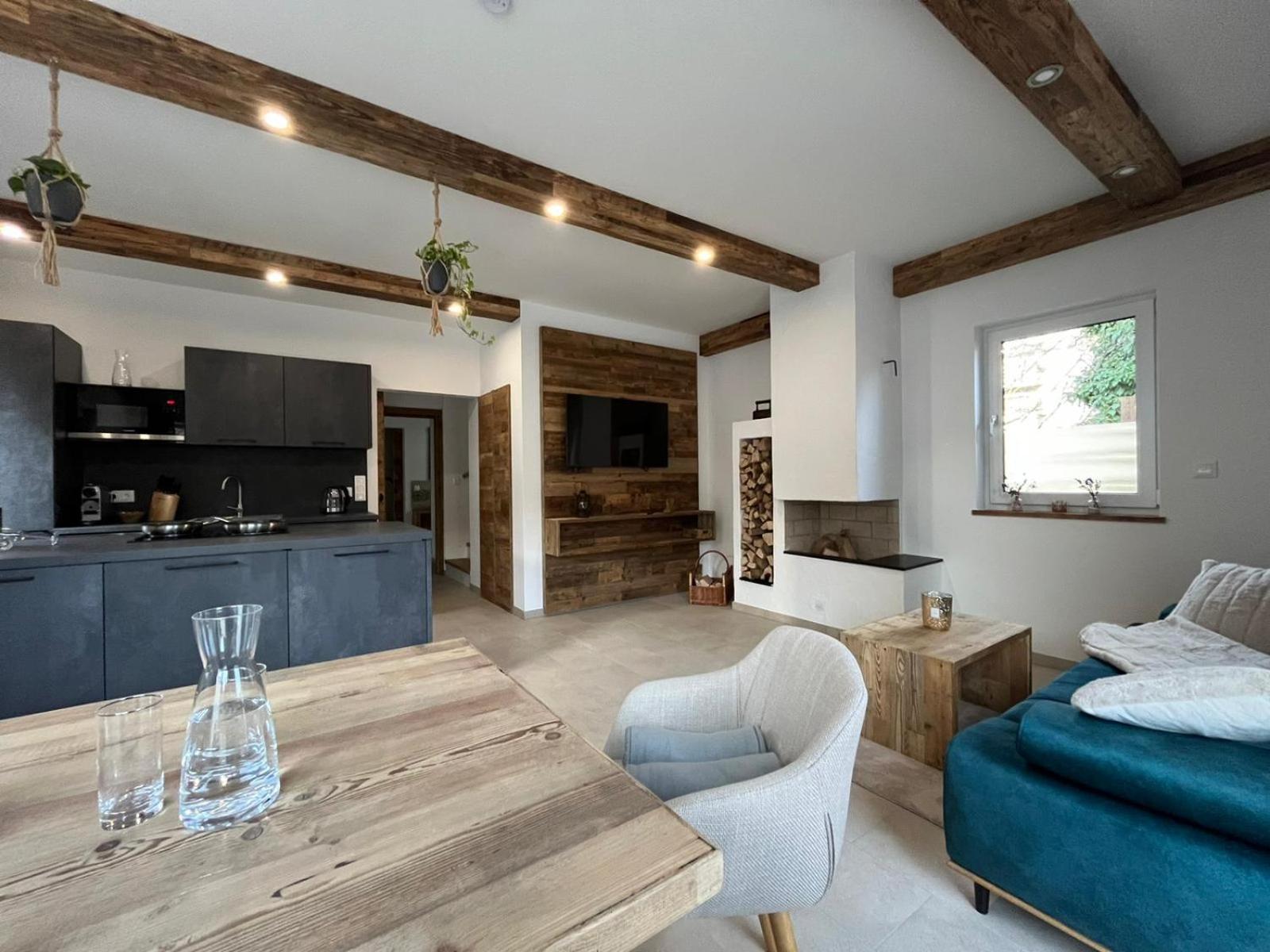 Arnfels Residences Am Tor Zur Suedsteirischen Weinstrasse Экстерьер фото